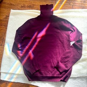 🆕Ralph Lauren turtleneck sweater